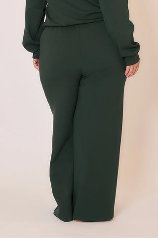 Elena Pants - Curvy