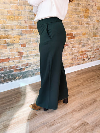 Shelby Wide Leg Pants