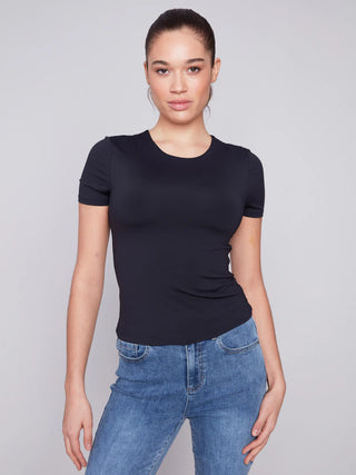 Chloe Double lined Top