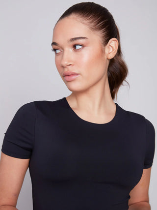 Chloe Double lined Top