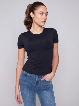 Chloe Double lined Top