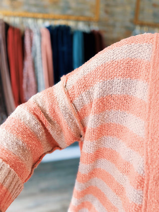 Zara Cardigan