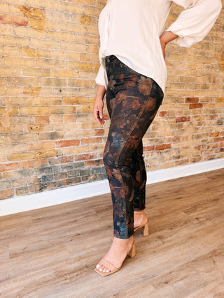 Brielle Reversible Pants