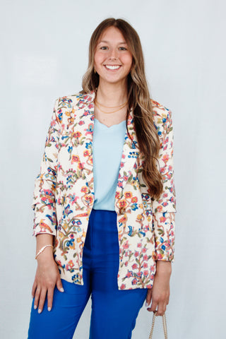 Chloe Blazer